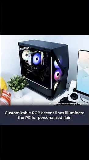 Mastering the iBUYPOWER Slate 8 MESH Gaming PC