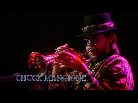 Chuck Mangione - Children Of Sanchez (Live in Warsaw, 1995)