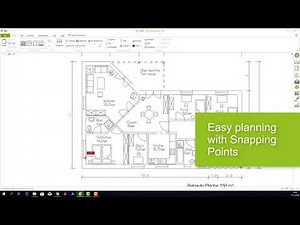 pCon.planner 8.0 - New Features: PDF Import