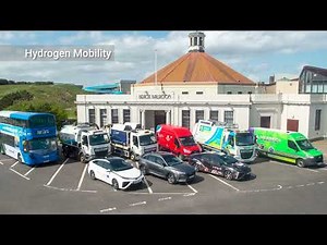 Aberdeen's hydrogen journey