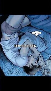 Spider-Man Mentality Part 19! (Check socials for other parts) #marvel #voiceover #spiderman #nerd