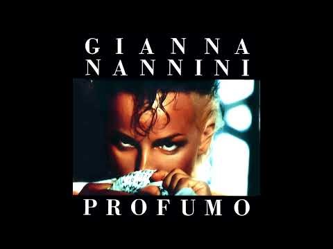 Gianna Nannini - Profumo (1987)