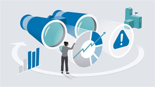 Next steps in your journey - Techniques for Strategic Business Analysis Video Tutorial | LinkedIn Learning, formerly Lynda.com