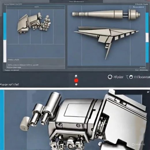 Modo – Powerful 3D Modeling and Rendering Software