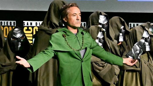 Avengers: Doomsday trailer expected release time (by each time zone), preview, and more