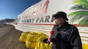 We're ready to go racing at Volusia Speedway Park with the All Star Circuit of Champions! Watch LIVE: https://flosports.link/3rggqVQ | FloRacing