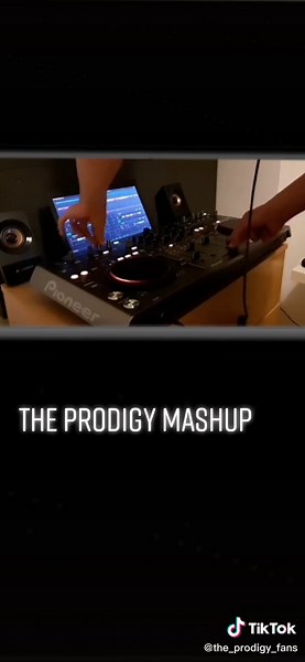 The Prodigy MashUp#foryourpage #the #fyp #prodigy #theprodigy #fypシ #prodigyfans #viral #smackmybitsup