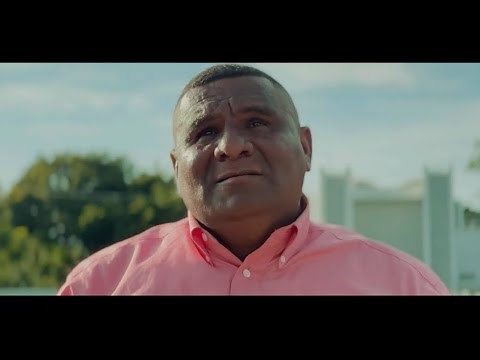 Quita La Tristeza De Mi Corazon - Hector Fuentes (Video Oficial) 4K