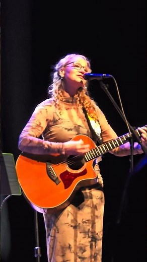 Joan Osborne - One of Us LIVE CLIP - Santa Fe, New Mexico (Jan 31, 2026)