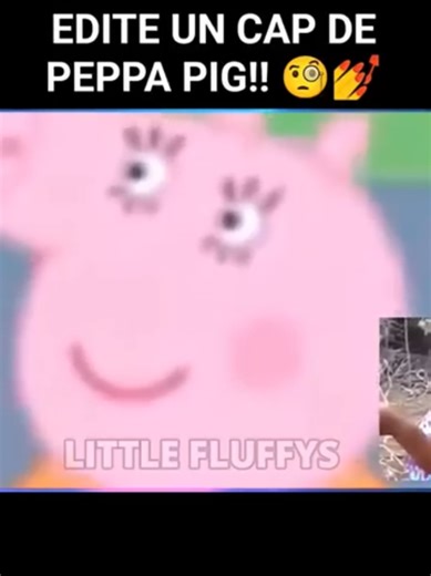 Momentos Graciosos de Peppa Pig en Español