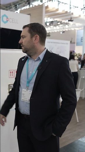 SkyCell: KI-gestützte Container für sichere Pharmalogistik weltweit #logistik