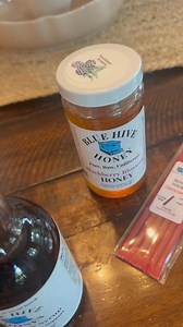 20K views · 239 reactions | Love me some Blue Hive Honey  looking for Pure Raw Unfiltered Honey and Elderberry Syrup you will love theirs!! Use code:LORI10 to save at check out | Lori Conway | Facebook