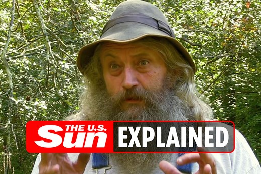 What happened to Trapper on Mountain Monsters?