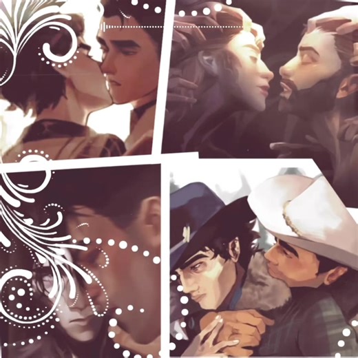 Sneaking Into Brokeback Mountain Inspired Moments