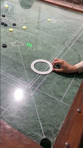 How to Play Carrom Board Like a Pro | Amazing Tips & Tricks 😎🔥 #Carrom #CarromBoard