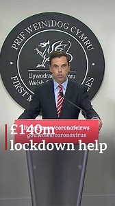 5.2K views · 27 reactions | Watch the latest coronavirus update from Economy Minister Ken Skates | BBC Wales News | Facebook