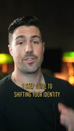 Guide To Shifting Your Identity