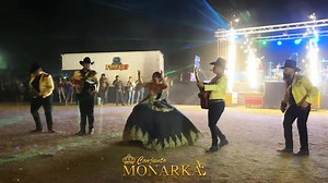 20K views · 241 reactions | IMAGÍNATE BAILAR EL CASCABEL ASI EN TUS XV AÑOS  #ConjuntoMonarka #viralreelsシ #XV #bailes | Conjunto Monarka Mexico y Centro America | Facebook