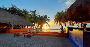 Experience Caribbean Luxury at Laluna's Resort in Grenada