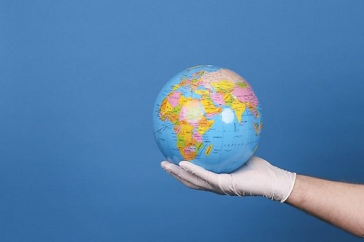 The Least Religious Countries In The World