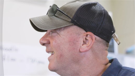 Faces of Marine Corps Air Station Iwakuni: Mark DeSander 📍 Marine Corps Air Station Iwakuni, Japan DeSander served 23 years in the United States Army and now serves as the station fuels director. He is responsible for all bulk fuels products on the air station and was recently selected as the 2022 Marine Corps Civilian Logistician of the Year. Thank you for all your hard work, Mr. DeSander! (U.S. Marine Corps video by Cpl. Raymond Tong) #marinecorps #militarylife #militaryappreciation #aviation