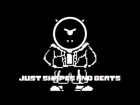 Long Live The New Fresh and Megalovania mashup (JSaB x Undertale)