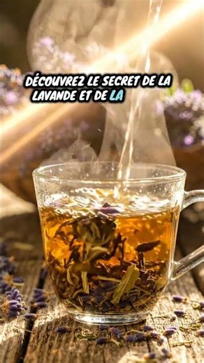 Dormez en 15 minutes avec ce secret naturel ! 😴✨