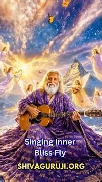 Sky Song to Enjoy 🌈🌞✨🎶🌸