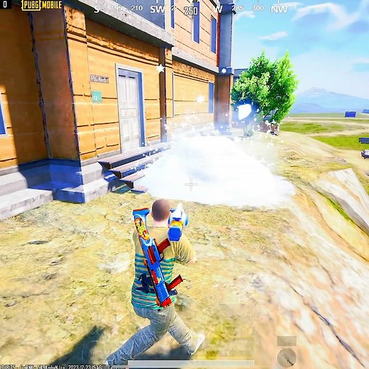 Don’t mess with victor😁😅#RebelGaming #pubgmobile | Pro Gamer