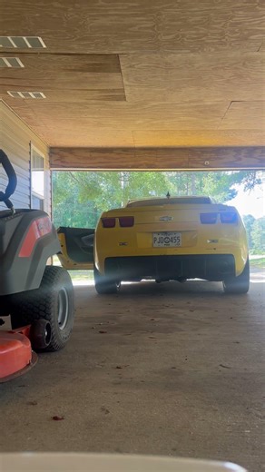 5th gen ss cold start stage 3 cam