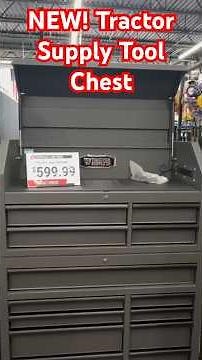 Tractor Supply Store Walkthrough