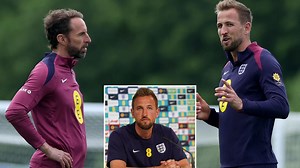 Kane fiercely defends his form and vows to silence doubters in Euro knockouts