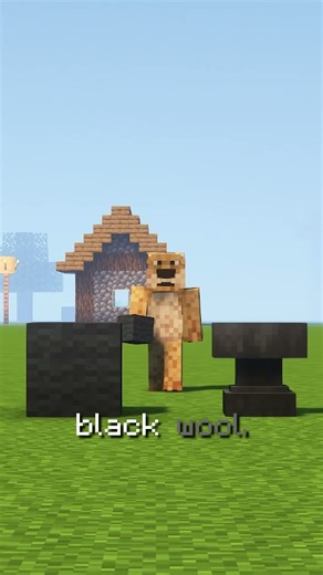 The Most UNIQUE Minecraft Floor You’ll Ever Build