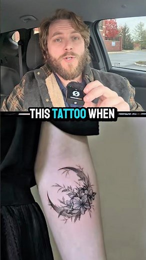 5 Tattoo meanings you NEED to know - Part 46