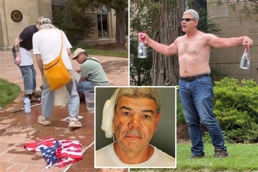 Boulder, Colorado firebomb madman hit with hate crime charges, said he plotted antisemitic attack on peaceful marchers for a year: feds