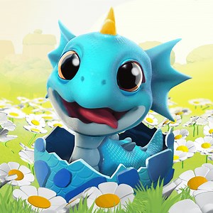 ‏تحميل لعبة Dragon Mania Legends مهكرة للاندرويد [آخر اصدار] - فوردرويد