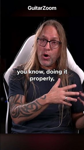 An Advice For Older Guitar Beginners