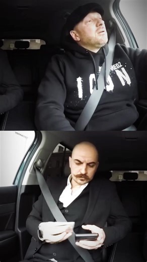 Конфликты в такси: что делать таксисту?