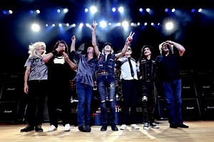 MICHAEL SCHENKER Announces 'Michael Schenker Fest' European Tour