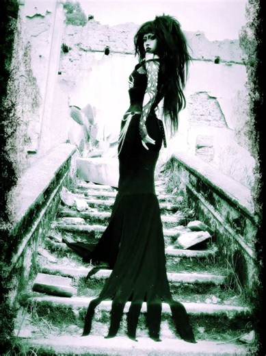 Goth Outfit Ideas: Traditional Goth Looks and Makeup