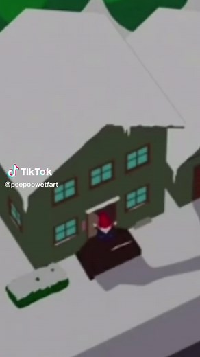 Replying to @madnessss111 GET OFF THE COMPUTER‼️‼️‼️‼️👹👹👹👹👹👹👹👹 #fyp #peepoowetfart #southpark