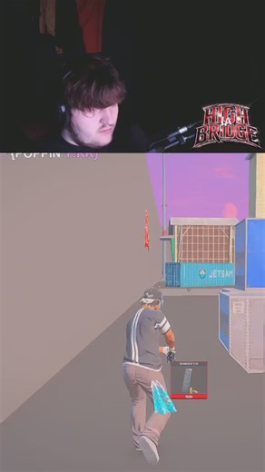 high bridge la #fivemrp #gta v #_swiftfn #fivemclipes #fyp @fpsdame_