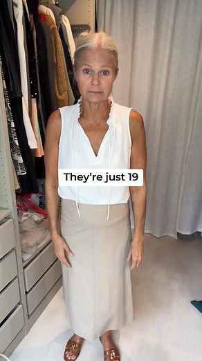 4.7K views · 13 reactions | You don’t need more clothes. You need the right ones.  Outfits curated to fit your body, life, and glow — no matter your age. ✅ Confident, sexy looks for real women. ✅ Personalised weekly outfits selection. ✅ A wardrobe you’ll finally love again. | LUMI | Facebook