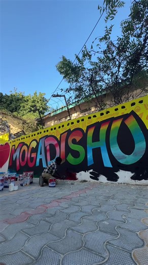 Farshaxanka Soomaalida: Resultiga Weliga Deg Degin