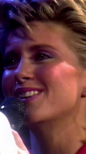 Olivia Newton-John Suddenly Olivia In Concert Weber State University, Ogden, Utah