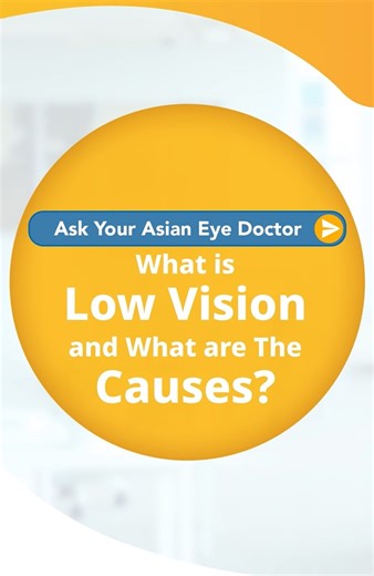 2.1K views | Are you curious about low vision? Discover how it can help patients make the most of their remaining sight! Dr. Jesse Caguioa, Asian Eye's Low Vision and Visual Rehabilitation Specialist, will cover everything you need to know about low vision in this informative video series. #AskYourAsianEyeDoctor #AsianEye #LowVisionAwarenessMonth #LowVision | Asian Eye Institute | Facebook
