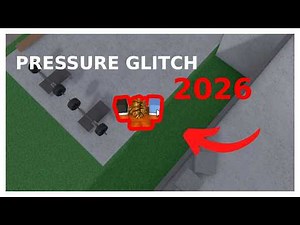 How to Pressure Glitch in Prison Life with Macro (2026)