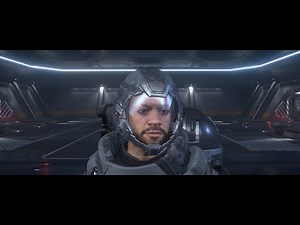 Ace Interceptor Helmet | Star Citizen Collectables