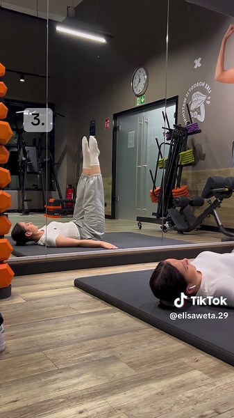 Top 3 Anfängerübungen für den Spagat