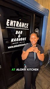 Come karaoke with us! And don’t forget to get some of your favorite Aloha Kitchen food! @alohakitchenlv #AlohaKitchenLV 🌺 MAHALO! #platelunch #lasvegasfood #vegas #karaoke #vegasfoodie #lasvegas 9th island, plate lunch | Aloha Kitchen and Bar